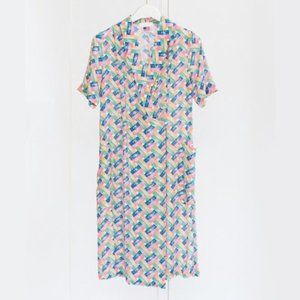 Carleen Marfa Dress